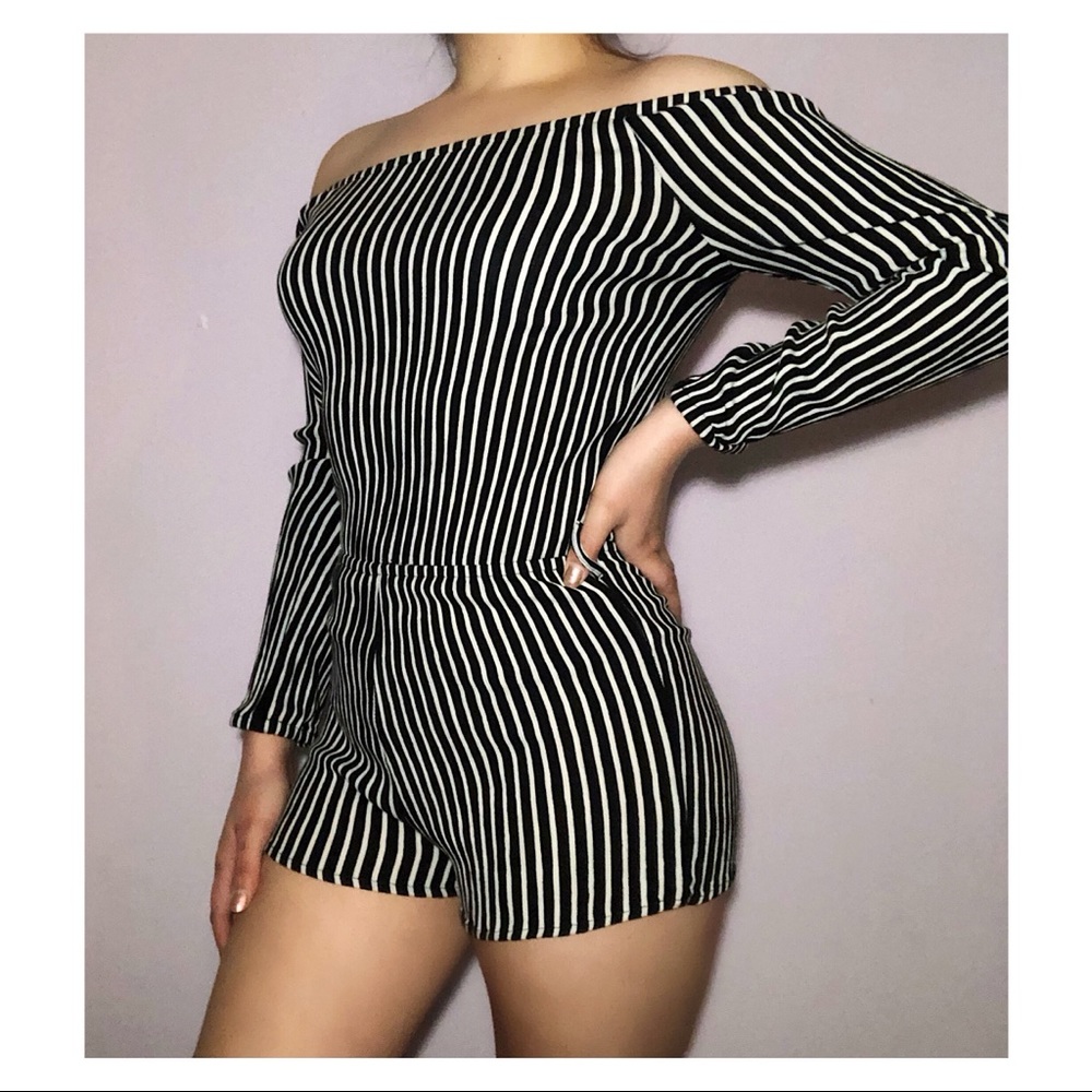 Forever 21 romper *worn once*